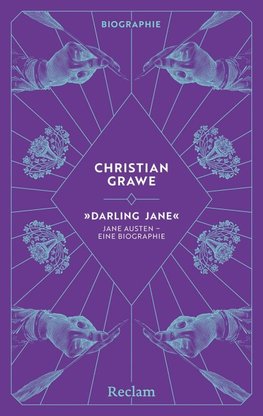 "Darling Jane". Jane Austen - eine Biographie