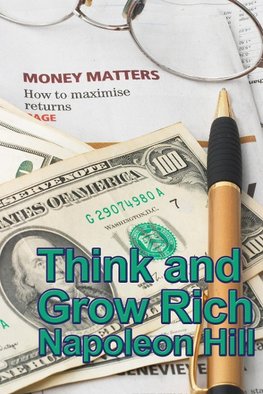 THINK & GROW RICH