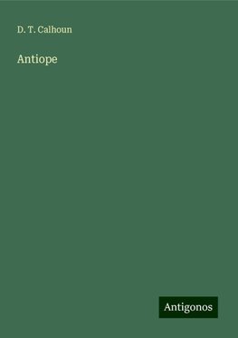 Antiope