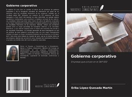 Gobierno corporativo