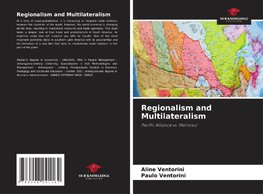 Regionalism and Multilateralism