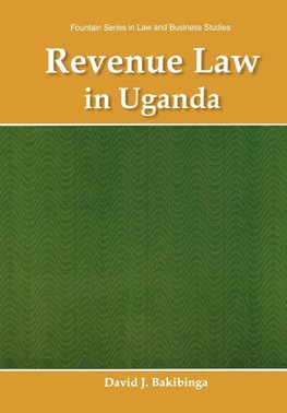 Revenue Law in Uganda