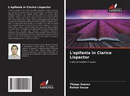 L'epifania in Clarice Lispector