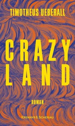 Crazy Land