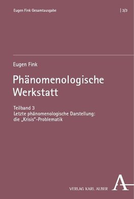 Phänomenologische Werkstatt