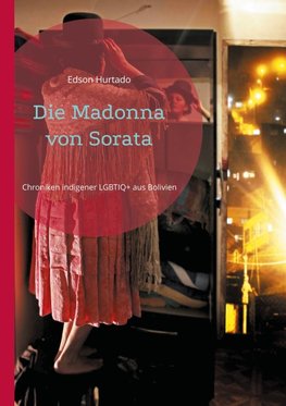 Die Madonna von Sorata