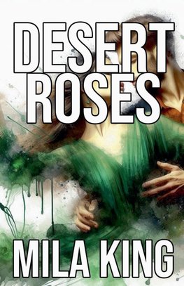 Desert Roses