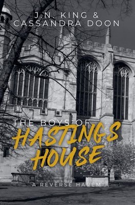 The Boys Of Hastings House