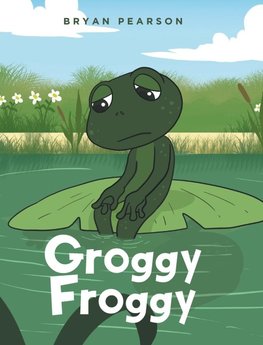 Groggy Froggy