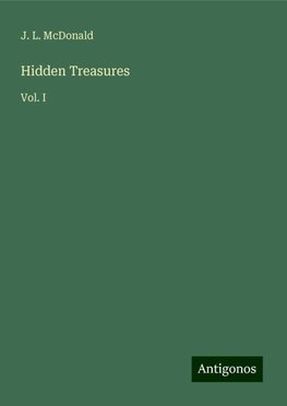 Hidden Treasures