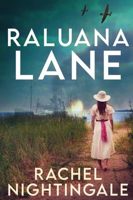 Raluana Lane