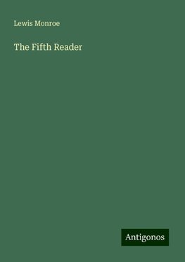 The Fifth Reader