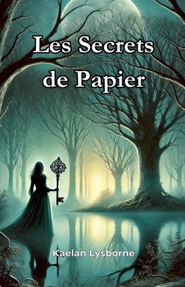 Les Secrets de Papier