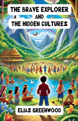 The Brave Explorer and the Hidden Cultures