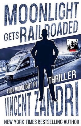 Moonlight Gets Railroaded