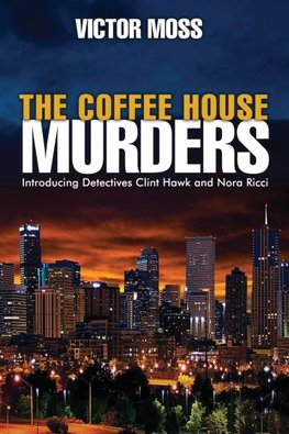 The Coffee House Murders