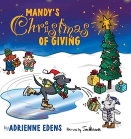 Mandy's Christmas of Giving