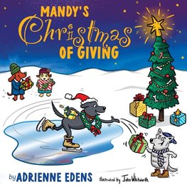 Mandy's Christmas of Giving