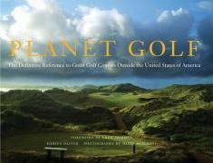 PLANET GOLF