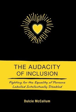 The Audacity of Inclusion