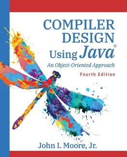 Compiler Design Using Java®