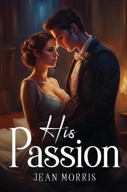 His Passion