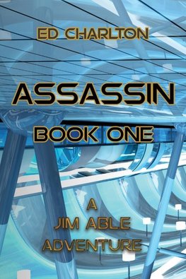 Assassin Book One