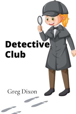 Detective Club