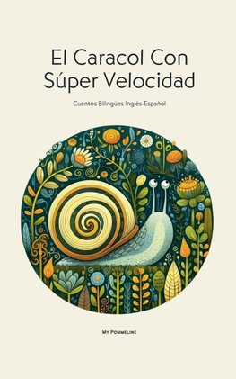 El Caracol Con Súper Velocidad