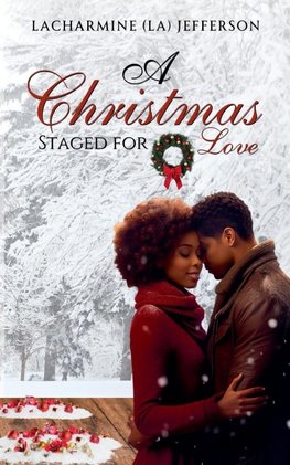 A Christmas Staged for Love