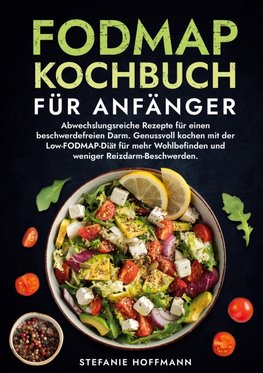 Fodmap Kochbuch für Anfänger