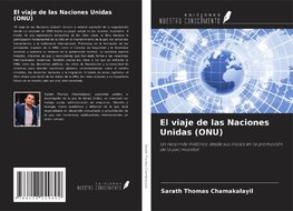 El viaje de las Naciones Unidas (ONU)