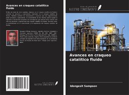 Avances en craqueo catalítico fluido