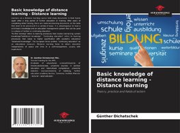 Basic knowledge of distance learning - Distance learning