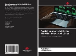 Social responsibility in MSMEs. Practical cases.