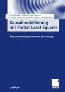 Kausalmodellierung mit Partial Least Squares