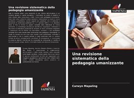 Una revisione sistematica della pedagogia umanizzante