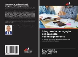 Integrare la pedagogia del progetto nell'insegnamento