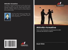 Attività ricreative