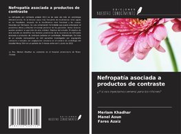 Nefropatía asociada a productos de contraste