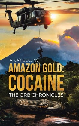 Amazon Gold