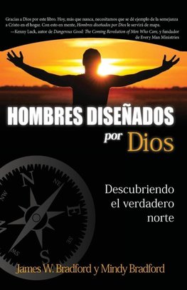 Hombres diseñados por Dios