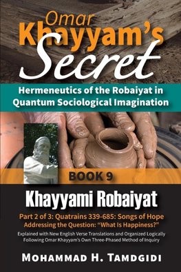 Omar Khayyam's Secret