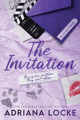 The Invitation