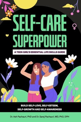 Self-Care Superpower