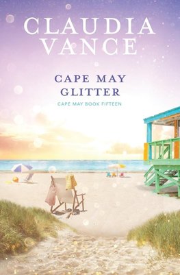 Cape May Glitter (Cape May Book 15)