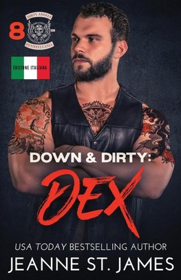 Down & Dirty - Dex