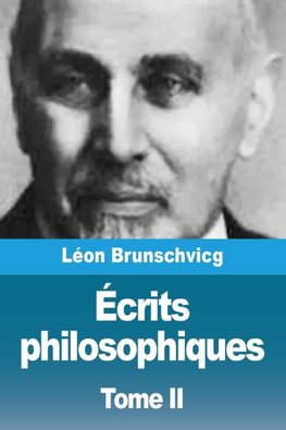 Écrits philosophiques