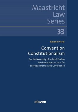 Convention Constitutionalism