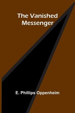 The Vanished Messenger